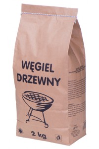 Charcoal 2kg
